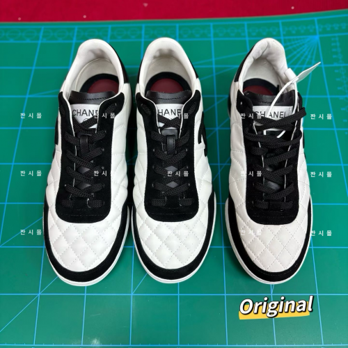 Chanel shoes 26S