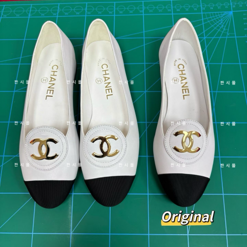 Chanel shoes 26