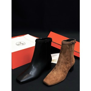 Hermes Boots