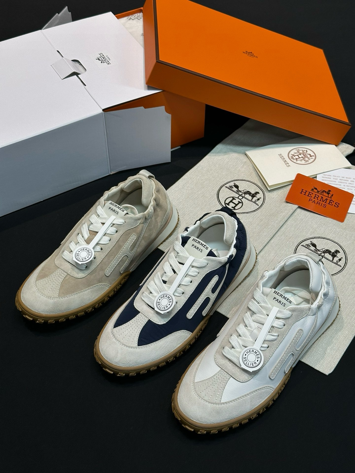 Hermes Jet