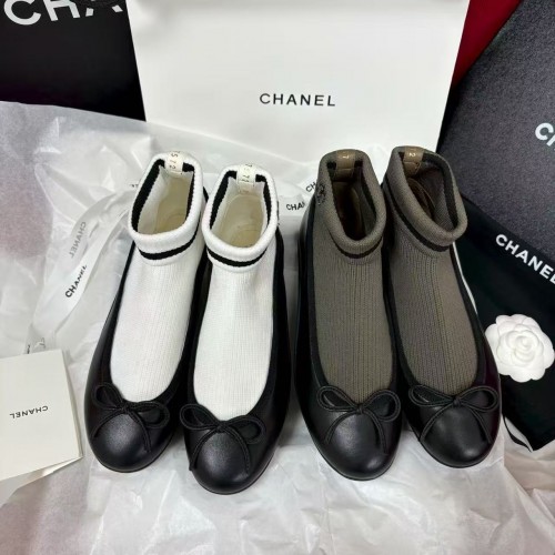 Chanel shoes 26B