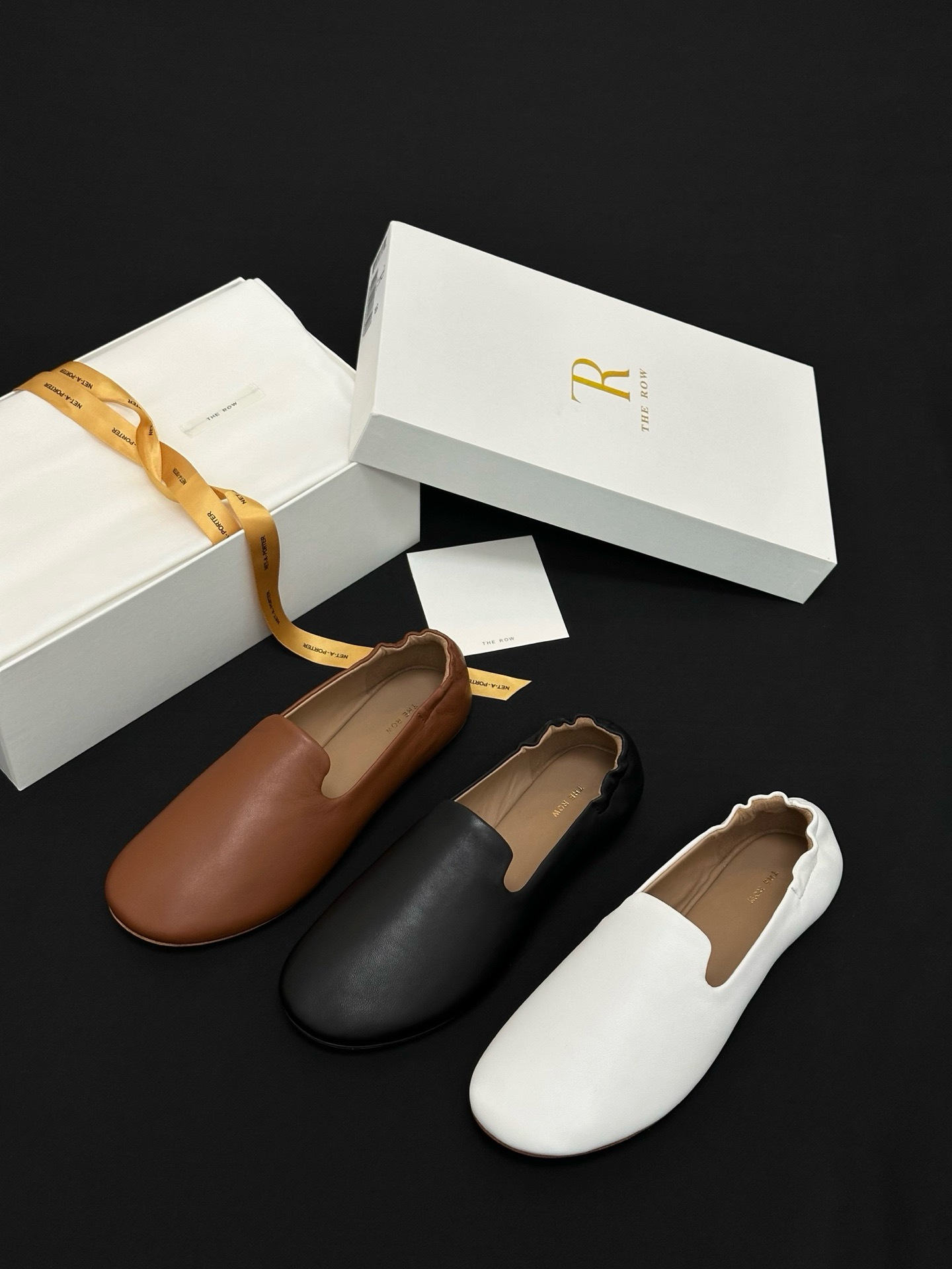 The row Shoes