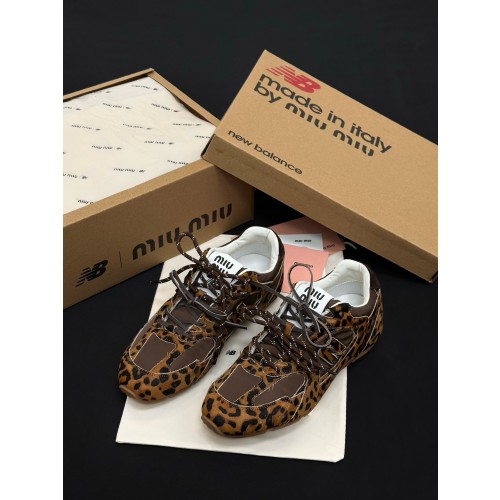 Miumiu x New Balance