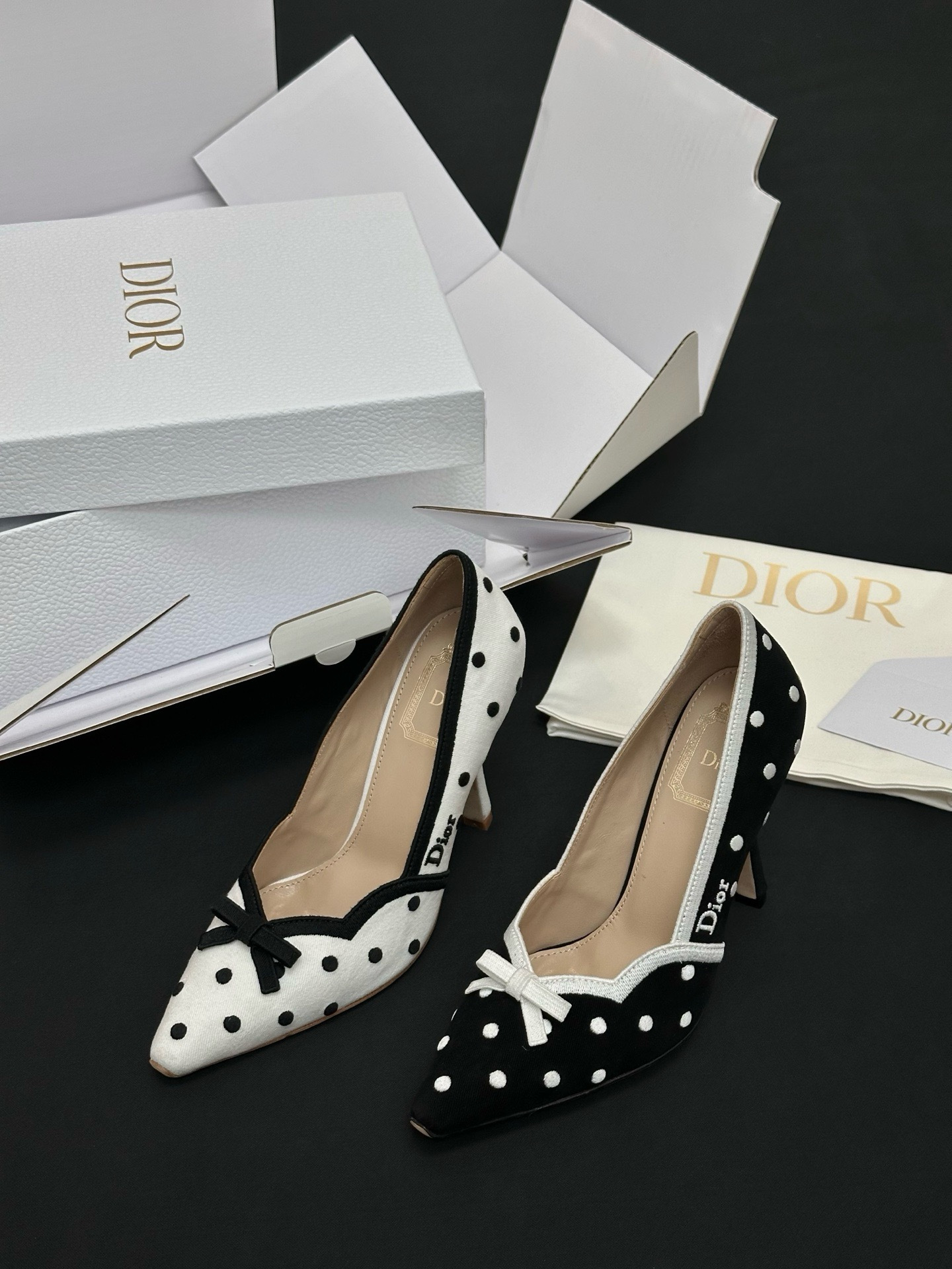 Dior Romance (8.5cm)