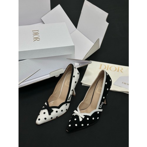 Dior Romance