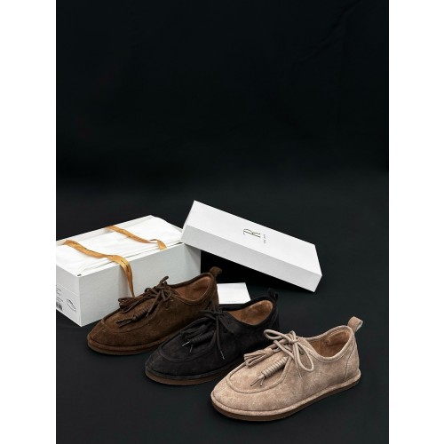 The row Shoes