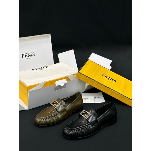 Fendi Shoes