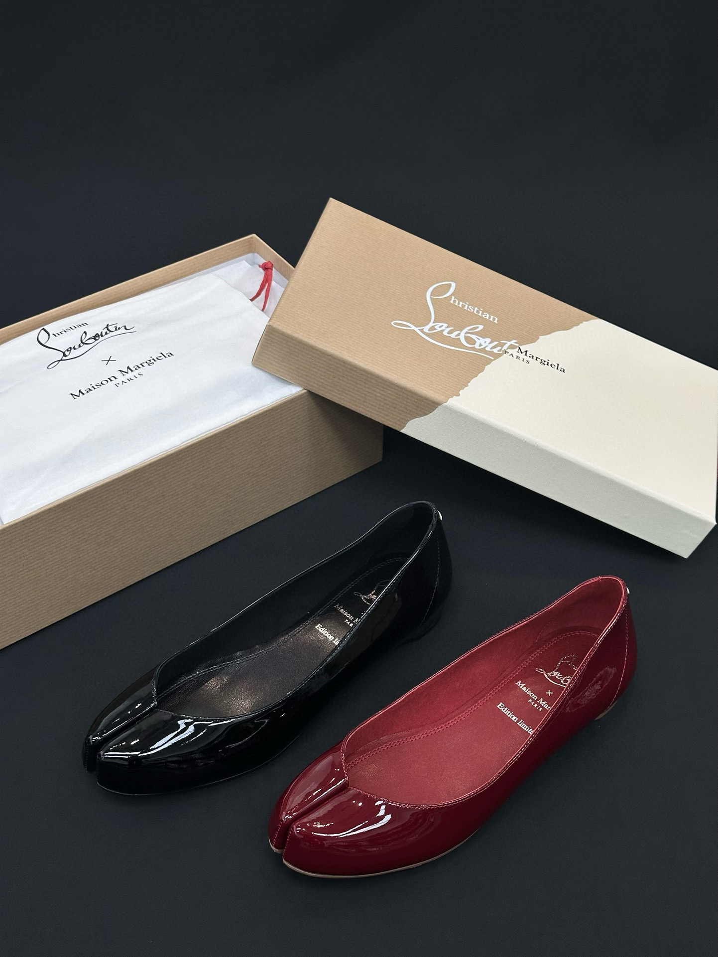 Maison Margiela Tabib Shoes