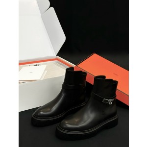 Hermes Kelly Boots