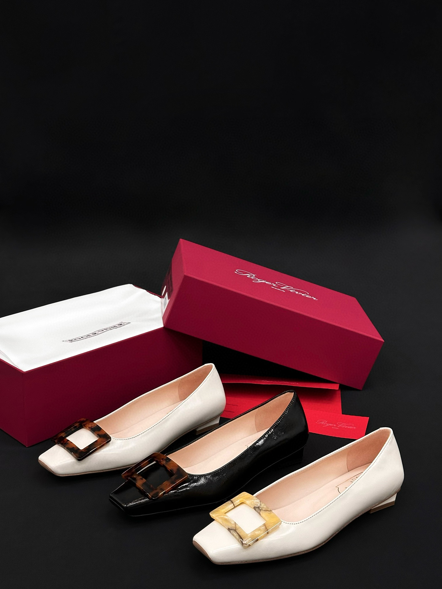 Roger Vivier Shoes