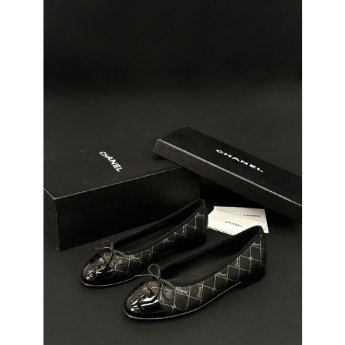 Chanel Shoes
