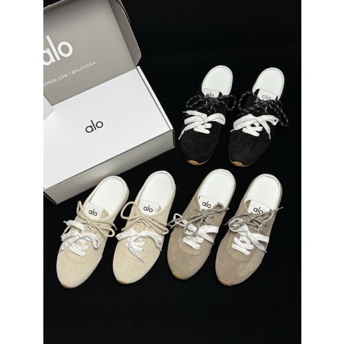 Alo Shoes