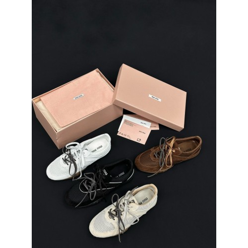 Miumiu Shoes