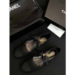 Chanel Shoes