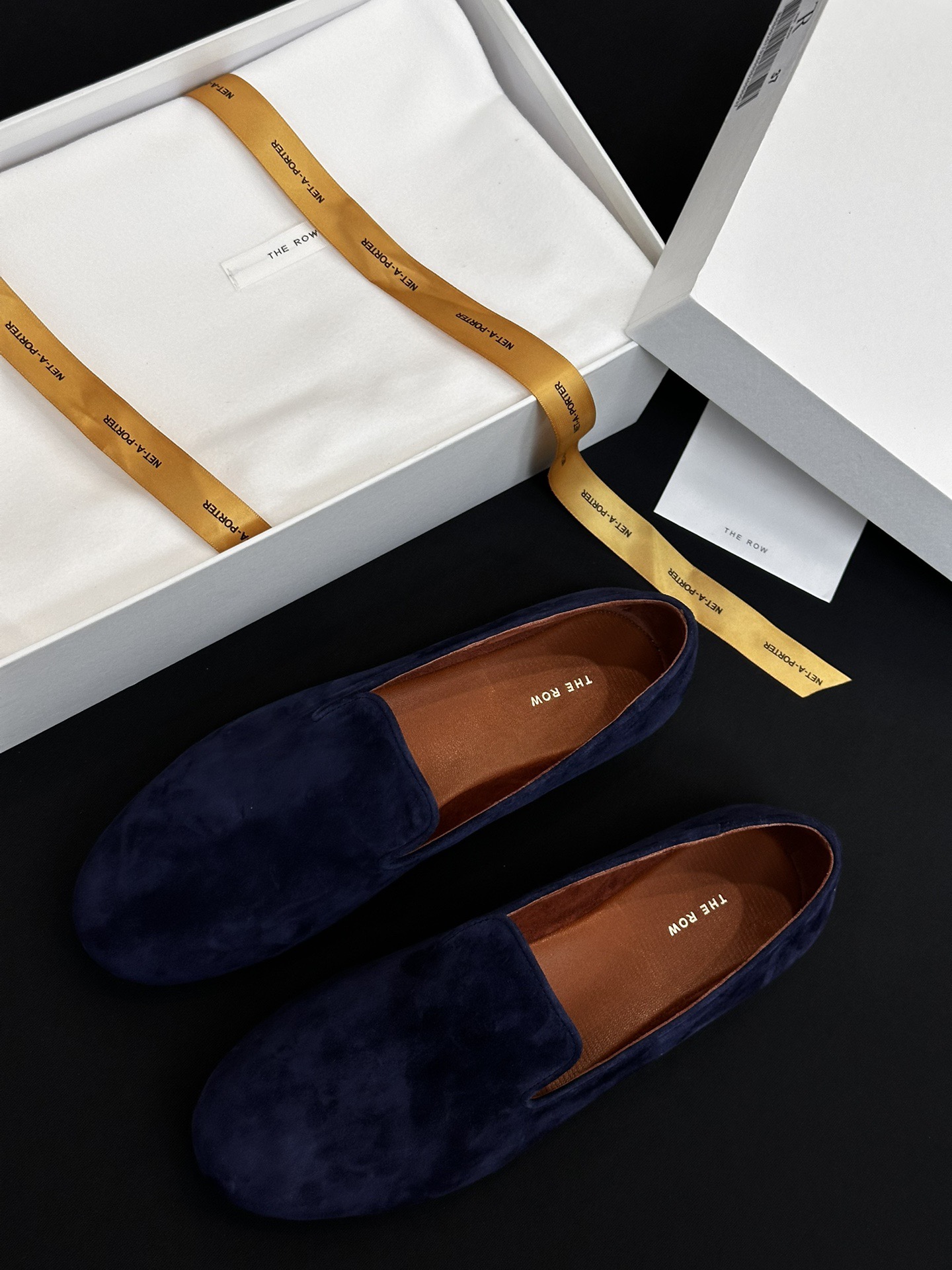 The row Shoes