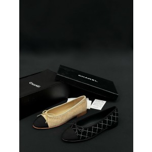 Chanel Shoes