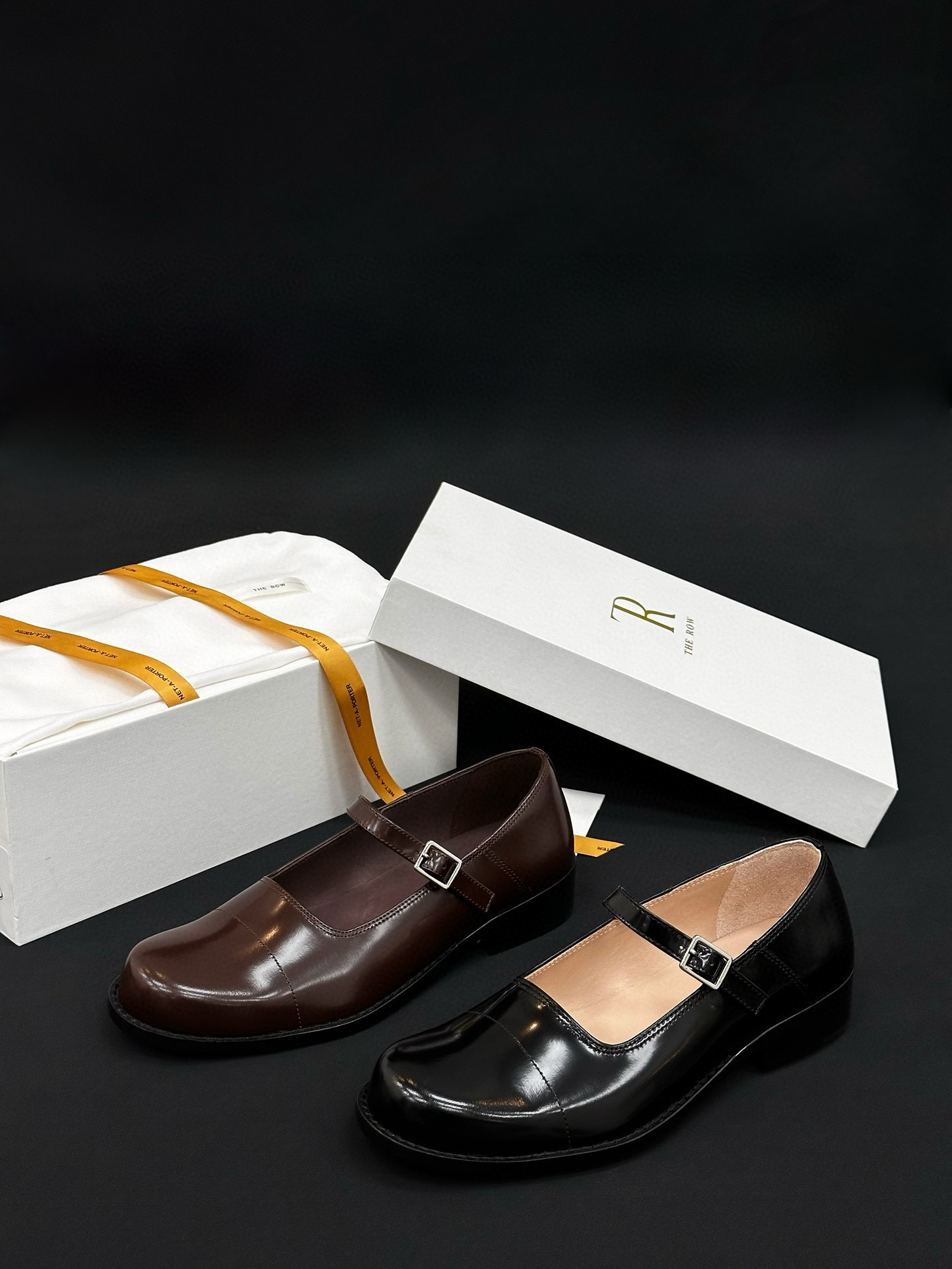 The row Shoes