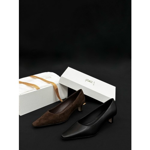 The row Shoes(5cm)