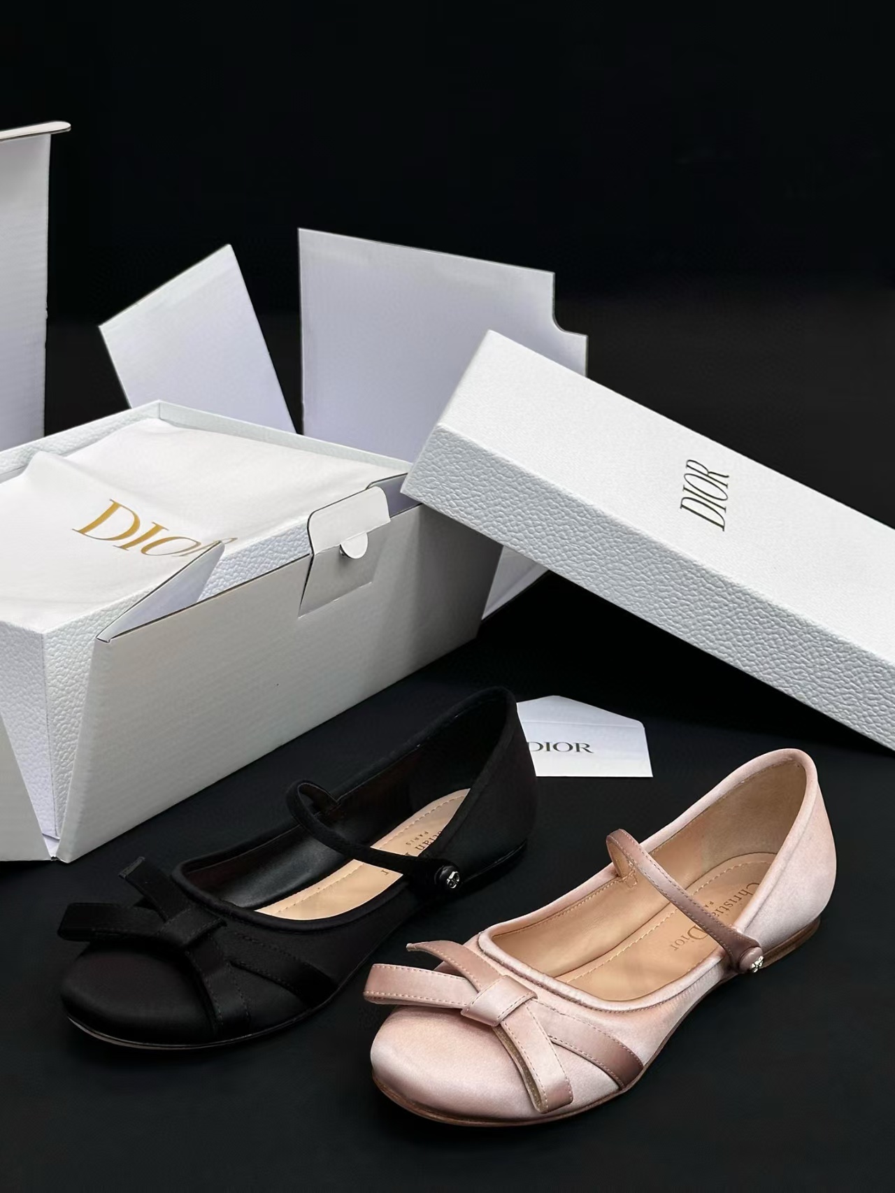 Dior Shoes