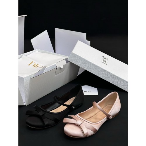 Dior Shoes