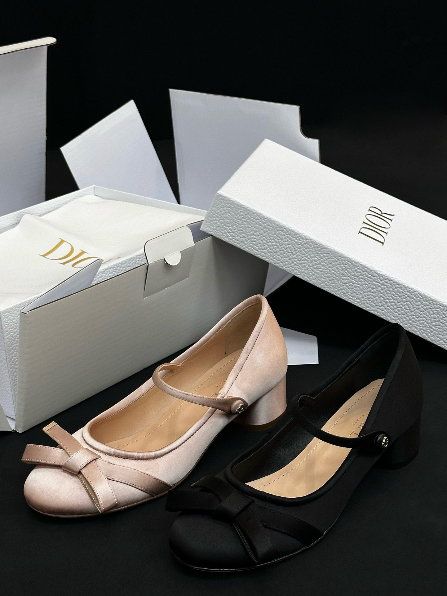 Dior Shoes