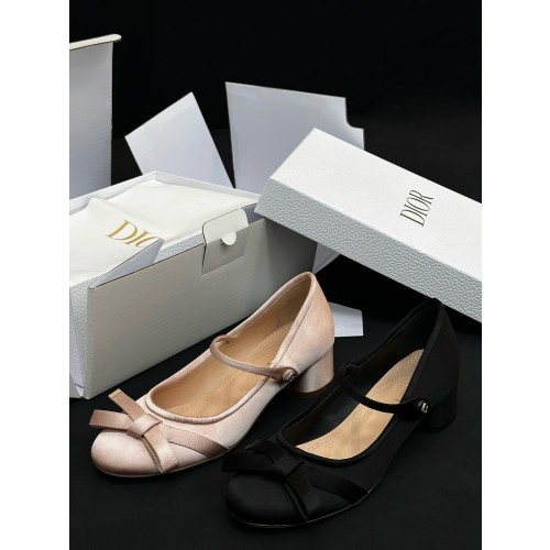 Dior Shoes