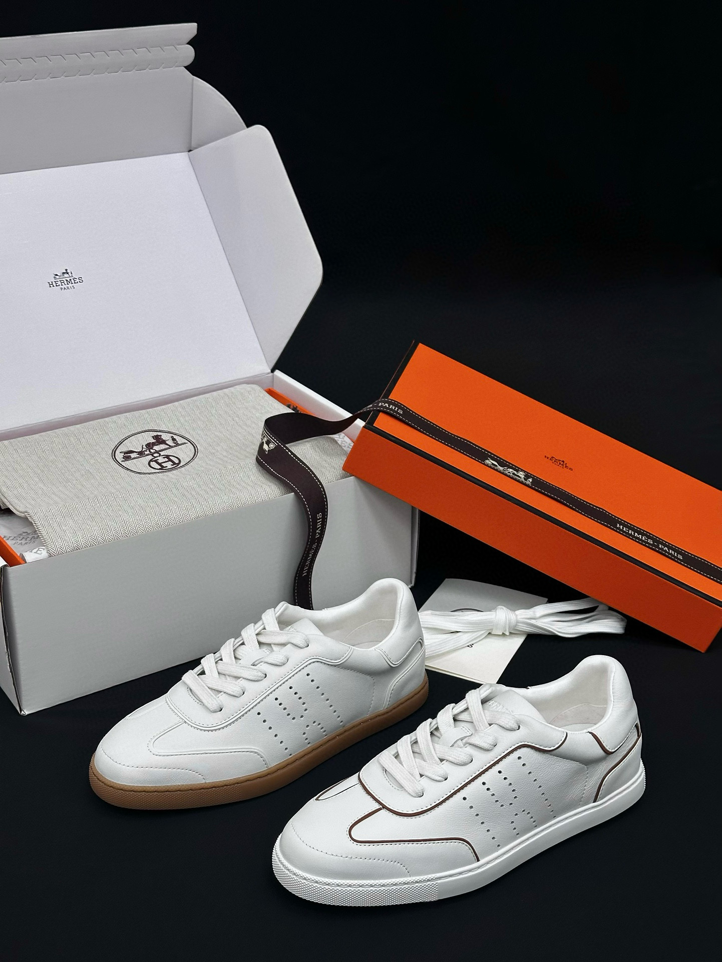 Hermes Shoes