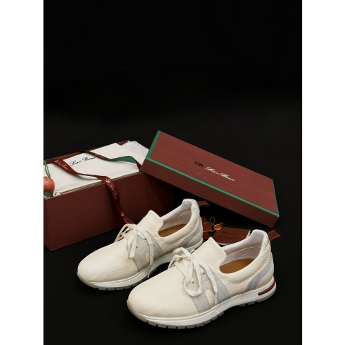 Loro Piana Fast Walk