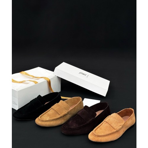 The row Shoes