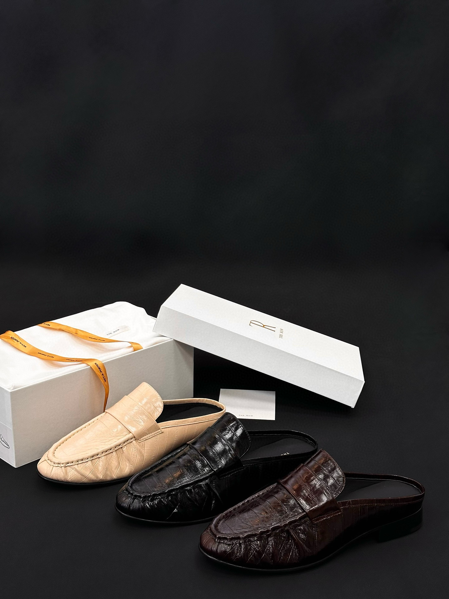 The row Shoes