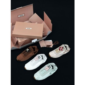 Miumiu Shoes