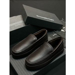ZEGNA Triple Stitch