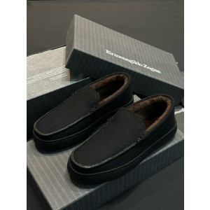 ZEGNA Triple Stitch