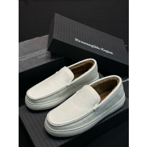 ZEGNA Triple Stitch