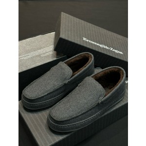 ZEGNA Triple Stitch
