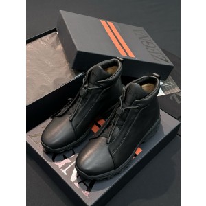 ZEGNA Triple Stitch Vetta