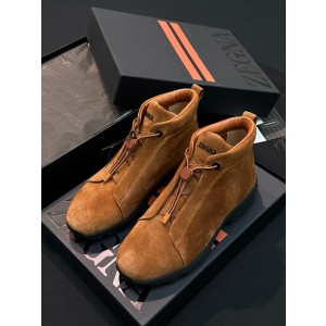 ZEGNA Triple Stitch Vetta