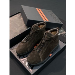 ZEGNA Triple Stitch Vetta