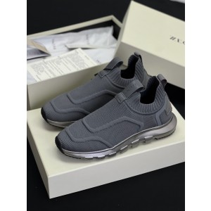 ZEGNA Techmerino Sock 2.0