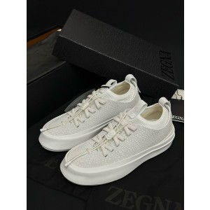 ZEGNA Triple Stitch