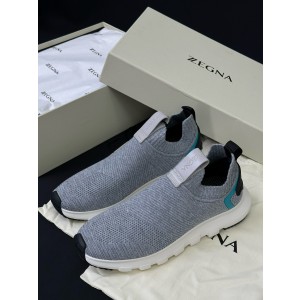 ZEGNA Techmerino Sock 2.0