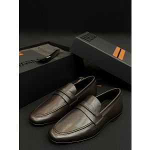 ZEGNA Mocassin