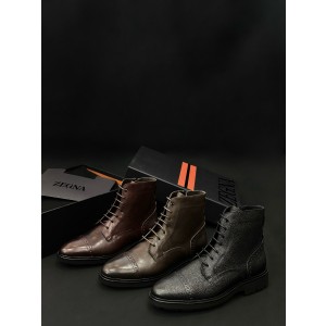 ZEGNA Aosta