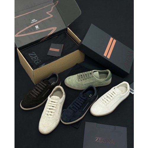 ZEGNA 232