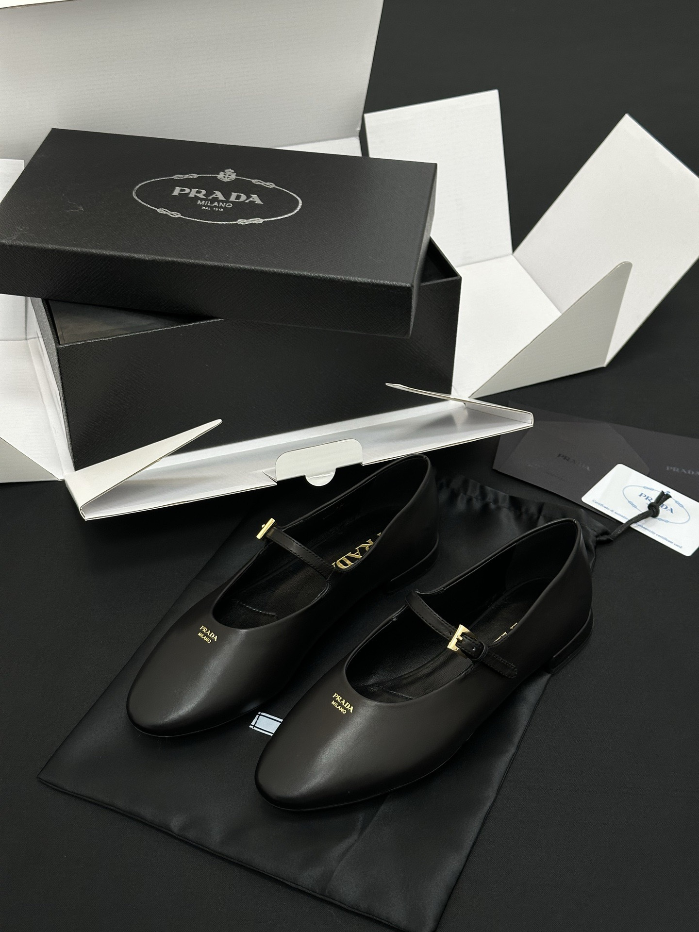 Prada Shoes