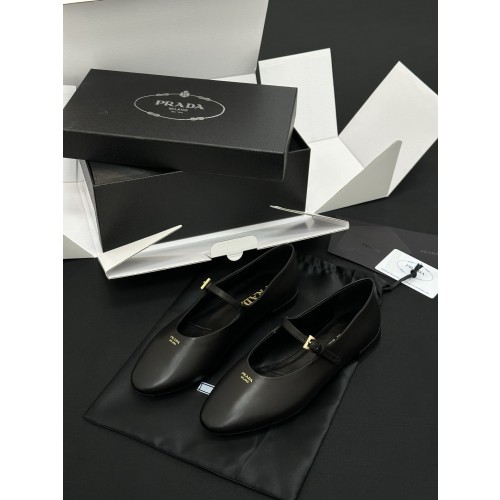 Prada Shoes