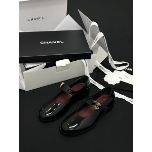 Chanel Shoes