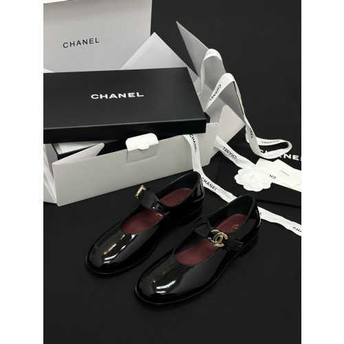 Chanel Shoes