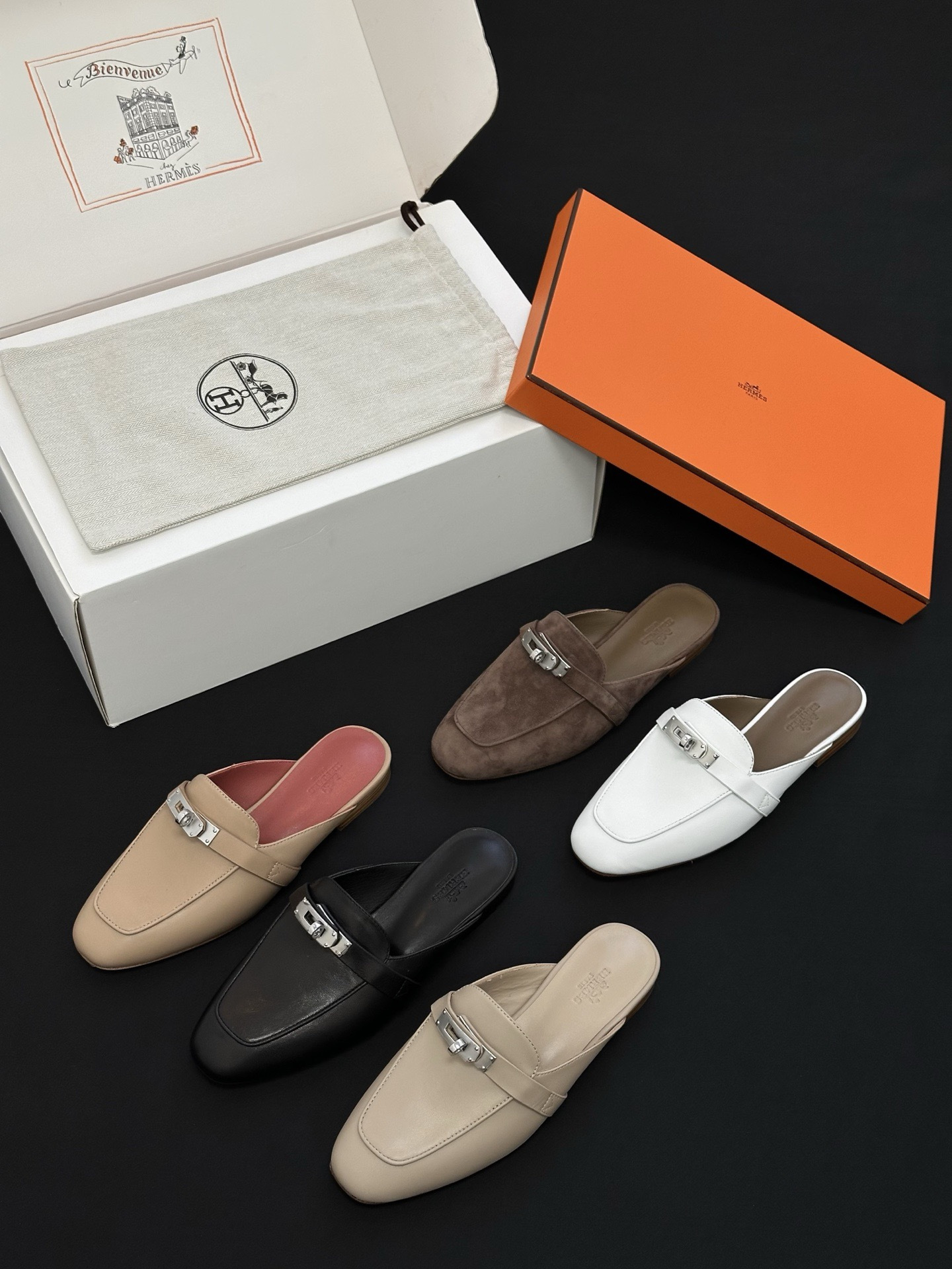 Hermes Oz Kelly