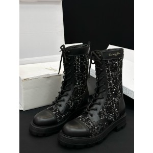 Dior Boots